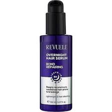 REV OVERNIGHT HAIR SERUM 150ML