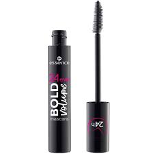 ESS MASCARA BOLD VOLUME (BLACK)12ML