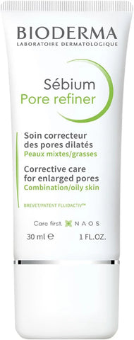 BI SEBIUM PORE REFINER CREAM 30ML (GREEN)