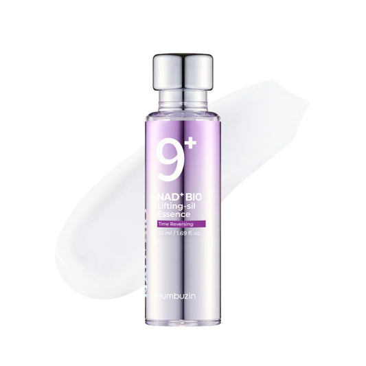 NUMBUZ 9+NAD+BIO LIFTING-SIL ESSENES 50ML