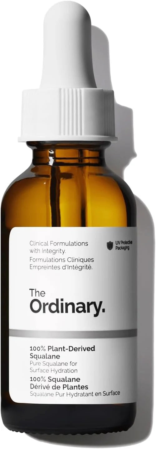 THE ORD MANDELIC ACID 10% + HA 30ML