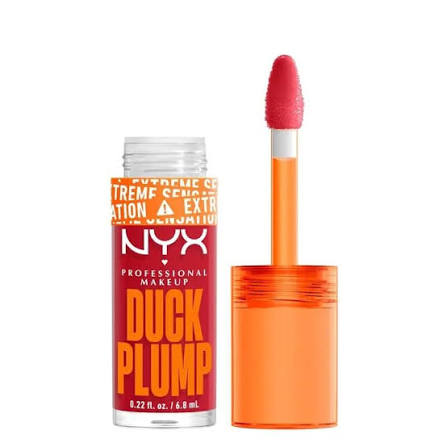 NYX DUCK PLUMP DPLL17-PURE PLUM-P 7ML