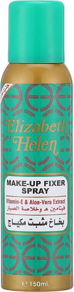Elizabeth Helen Make up Fixer Spray 150ml