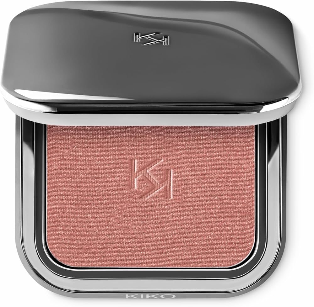 KIKO 11 UNLIMITED BLUSH 6G