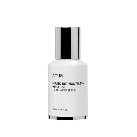 ANUA  RETINOL 03%+NIACIN