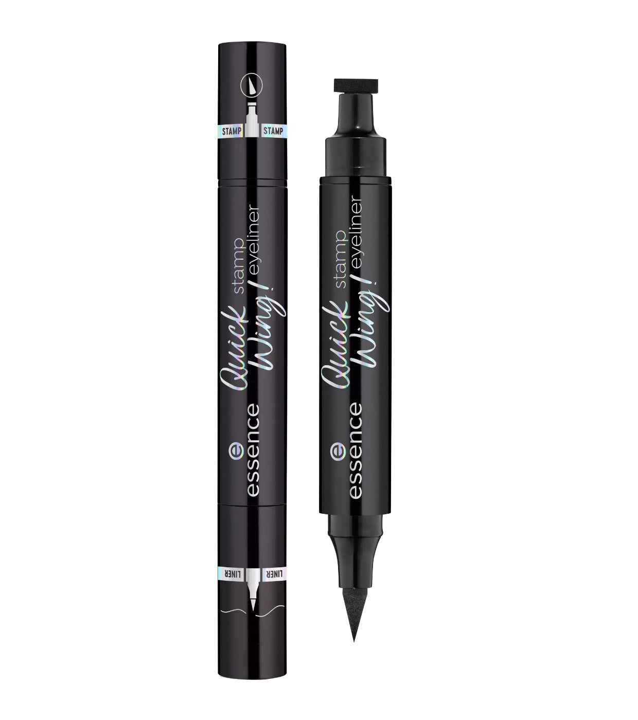 ESS QUICK WING STAMP EYELINER 01