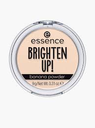 ESS BRIGHTEN UP BANANA POWDER 9G NO.20