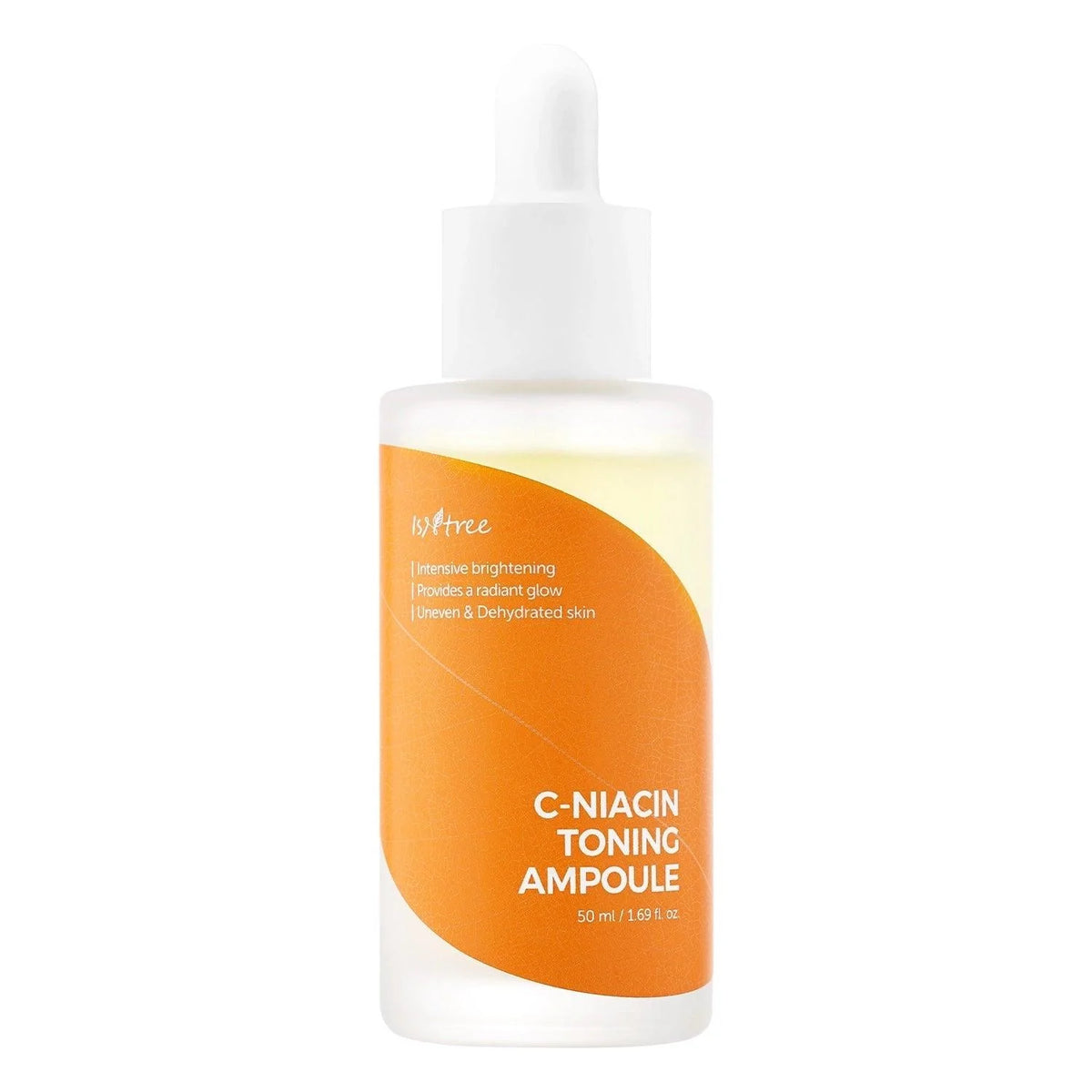 ISNTREE C-NIACIN TONING AMPOULE 50ML