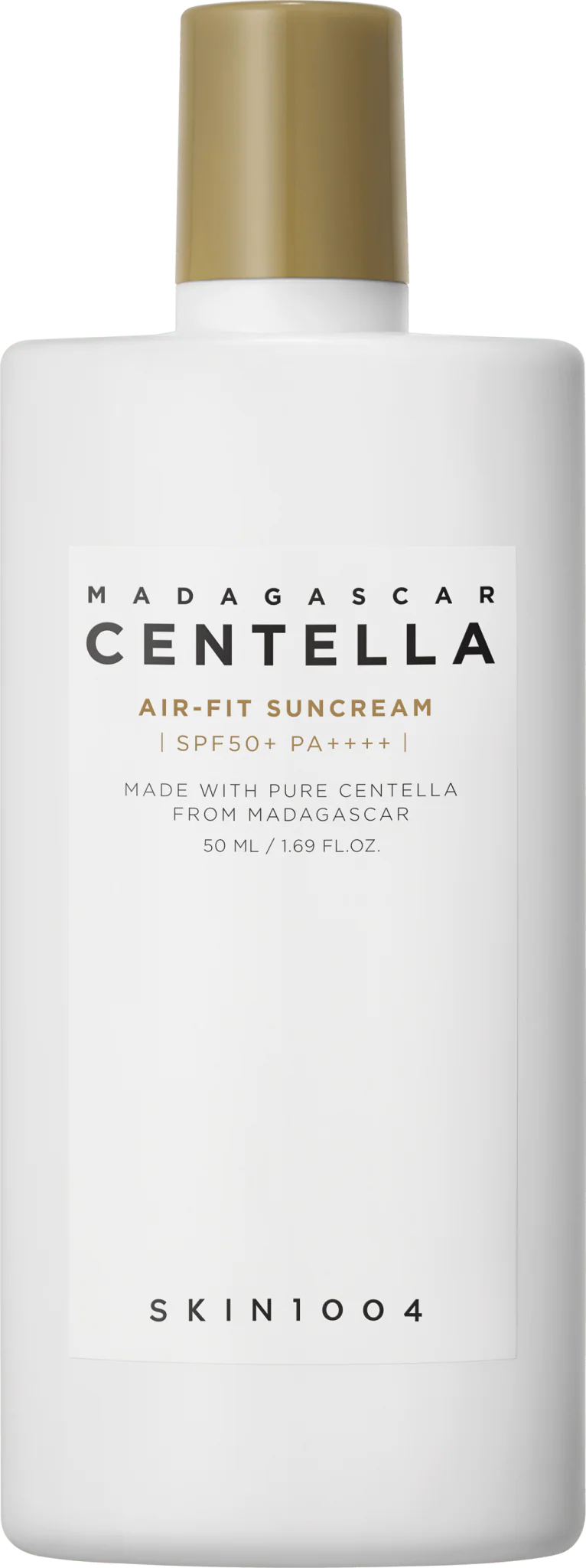 CENTELLA AIR-FIT SUN CREAM PLUS SPF 50 50ML