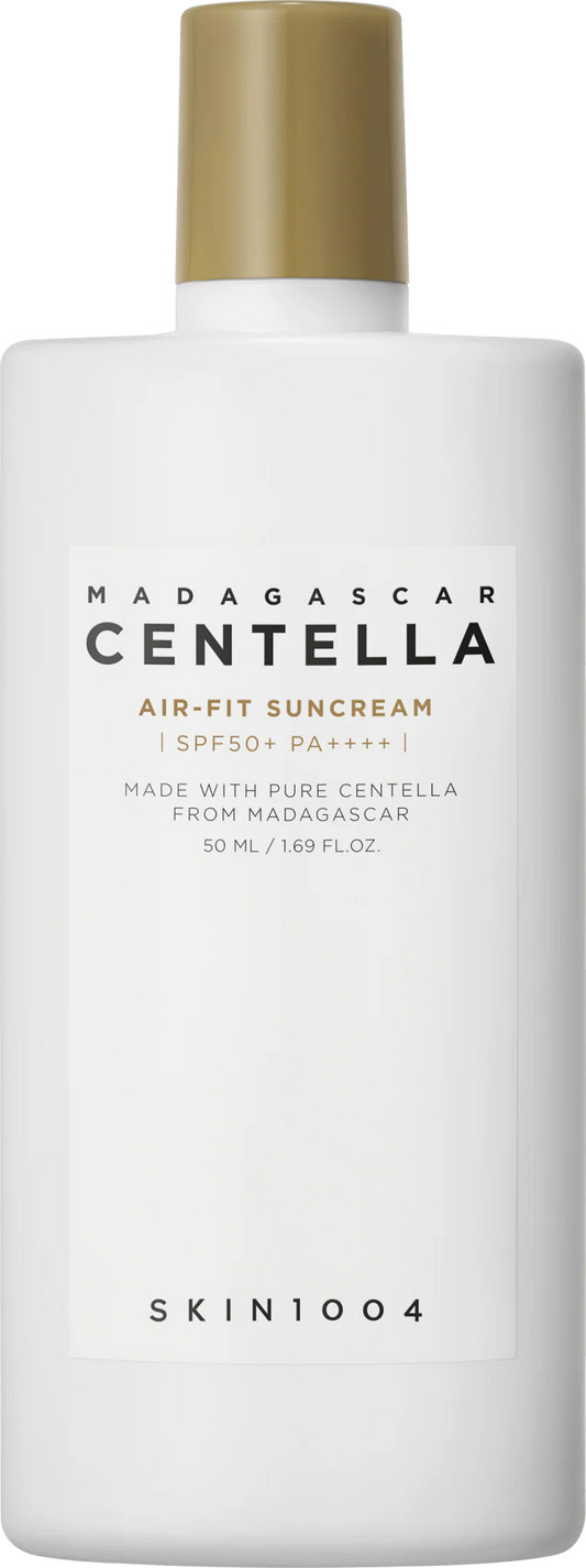 CENTELLA AIR-FIT SUN CREAM PLUS SPF 50 50ML
