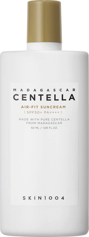 CENTELLA AIR-FIT SUN CREAM PLUS SPF 50 50ML