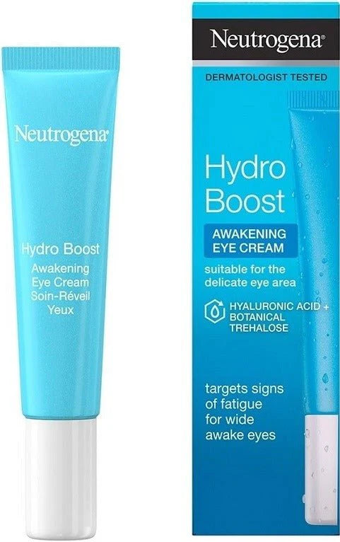 NE EYE CREAM 15ML