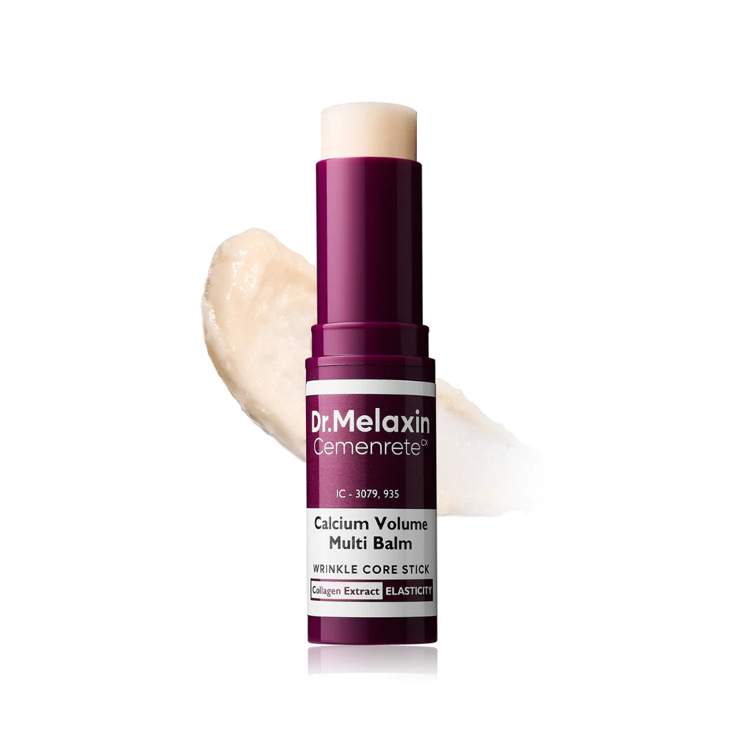 DR.MELAXIN CEMENETE CALCIUM MUKTI BALM STICK 9G