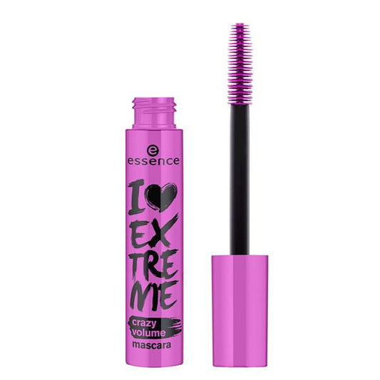 ESS MASCARA I LOVE EX..CRAZY VOLUME PINK12ML