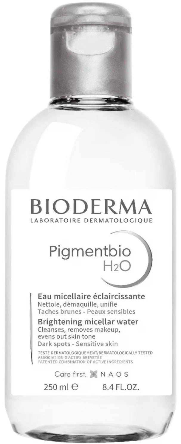 BI  PIGMENTBIO H2O 250ML