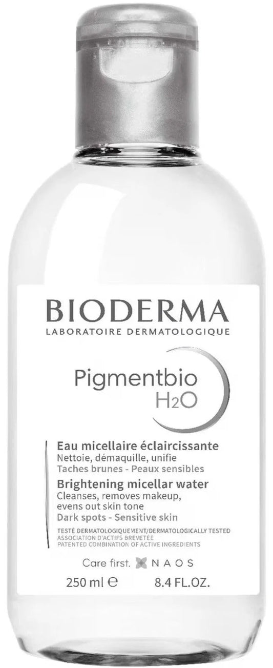 BI  PIGMENTBIO H2O 250ML