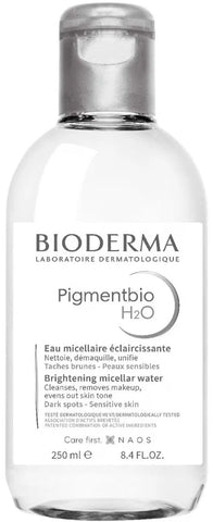 BI  PIGMENTBIO H2O 250ML