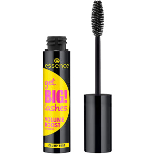 ESS MASCARA  BIG LASH VL B YELLOW-BLACK