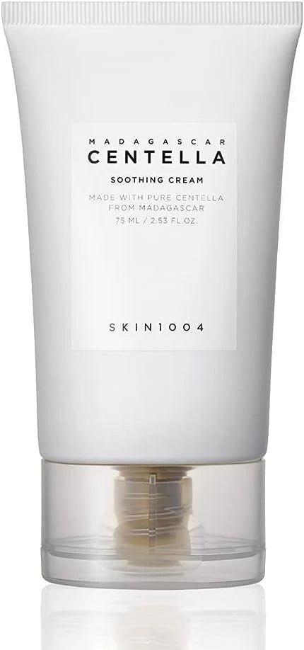 CENTELLA  SOOTHING CREAM 75ML