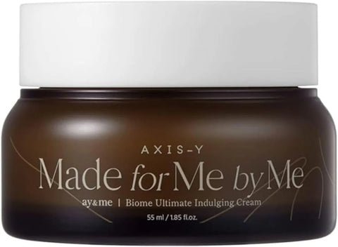 AXIS_Y BIOME ULTIMATE INDULGING CREAM 55ML