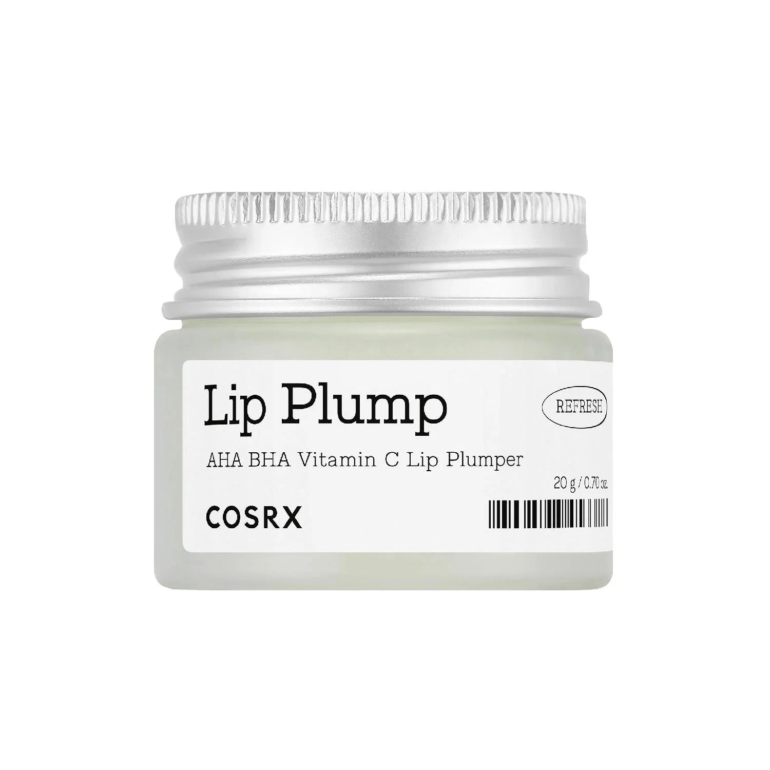 COSRX LIP PLUMP AHA BHA VITAMIN C 20G