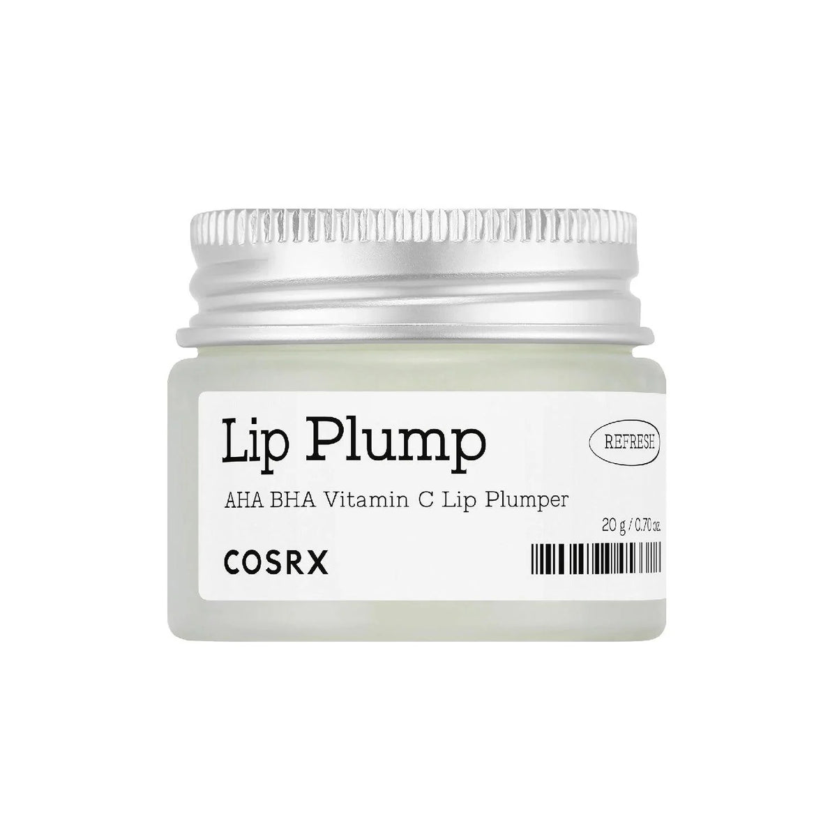 COSRX LIP PLUMP AHA BHA VITAMIN C 20G