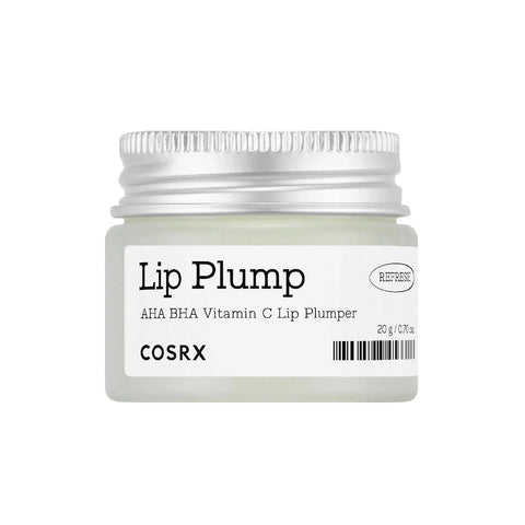 COSRX LIP PLUMP AHA BHA VITAMIN C 20G