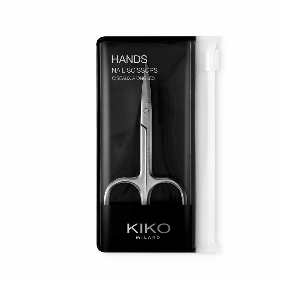 KIKO HANDS NAIL SCISSORS