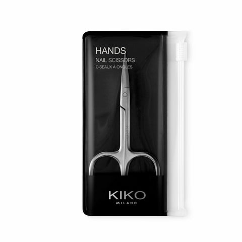 KIKO HANDS NAIL SCISSORS