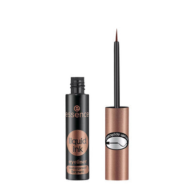 ESS MAKE ME BROW GEL MASCARA 07 BROWNY BROWS