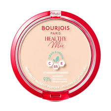 BJ HEALTHY MIX POWDER NO. 01