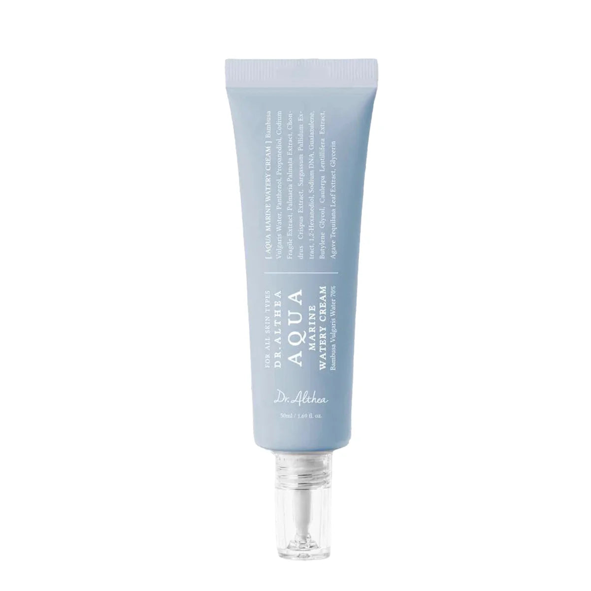 DR.ALTHEA  AQUA MARINE WATERY CREAM 50ML