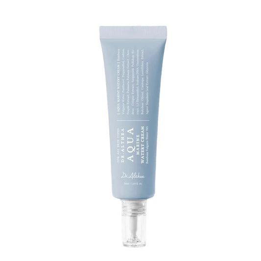 DR.ALTHEA  AQUA MARINE WATERY CREAM 50ML