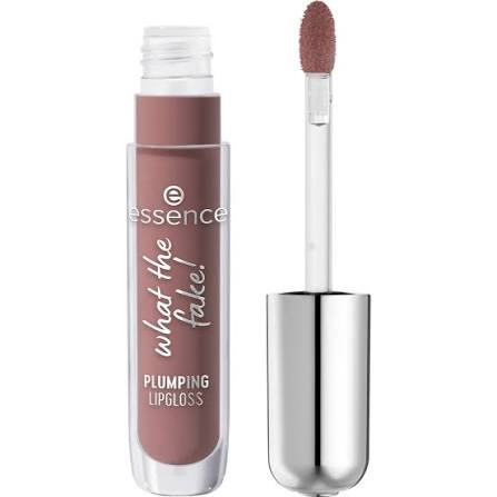 ESS PLUMPING LIPGLOSS 103 BARE BUT BETTER