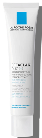 LA ROCHE EFFACLAR DUO (+) 40ML SOIN
