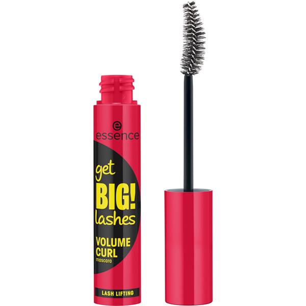 ESS MASCARA  BIG LASH VL B RED-BLACK