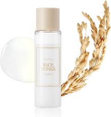 IM FROM VEGAN RICE TONER 30ML