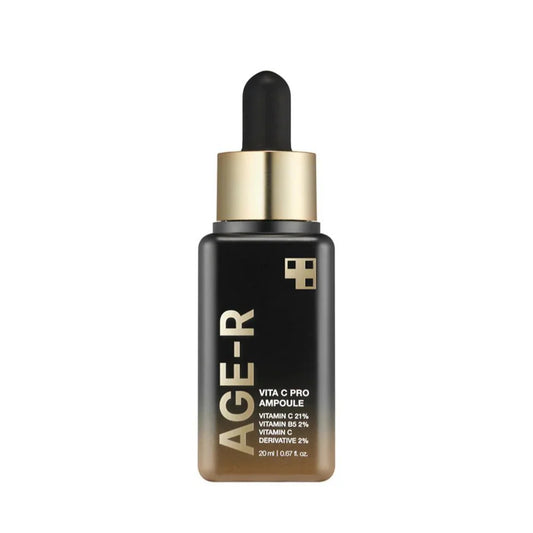 MEDICUBE AGE_R VITA C PRO AMPOULE