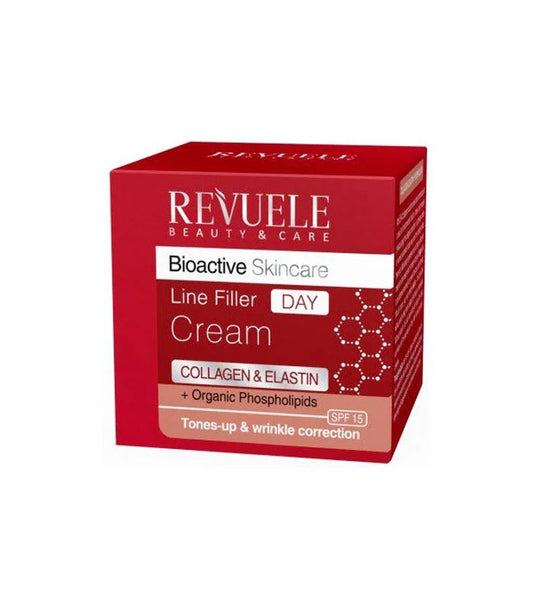 REV LINE FILLER DAY CRAM 50ML