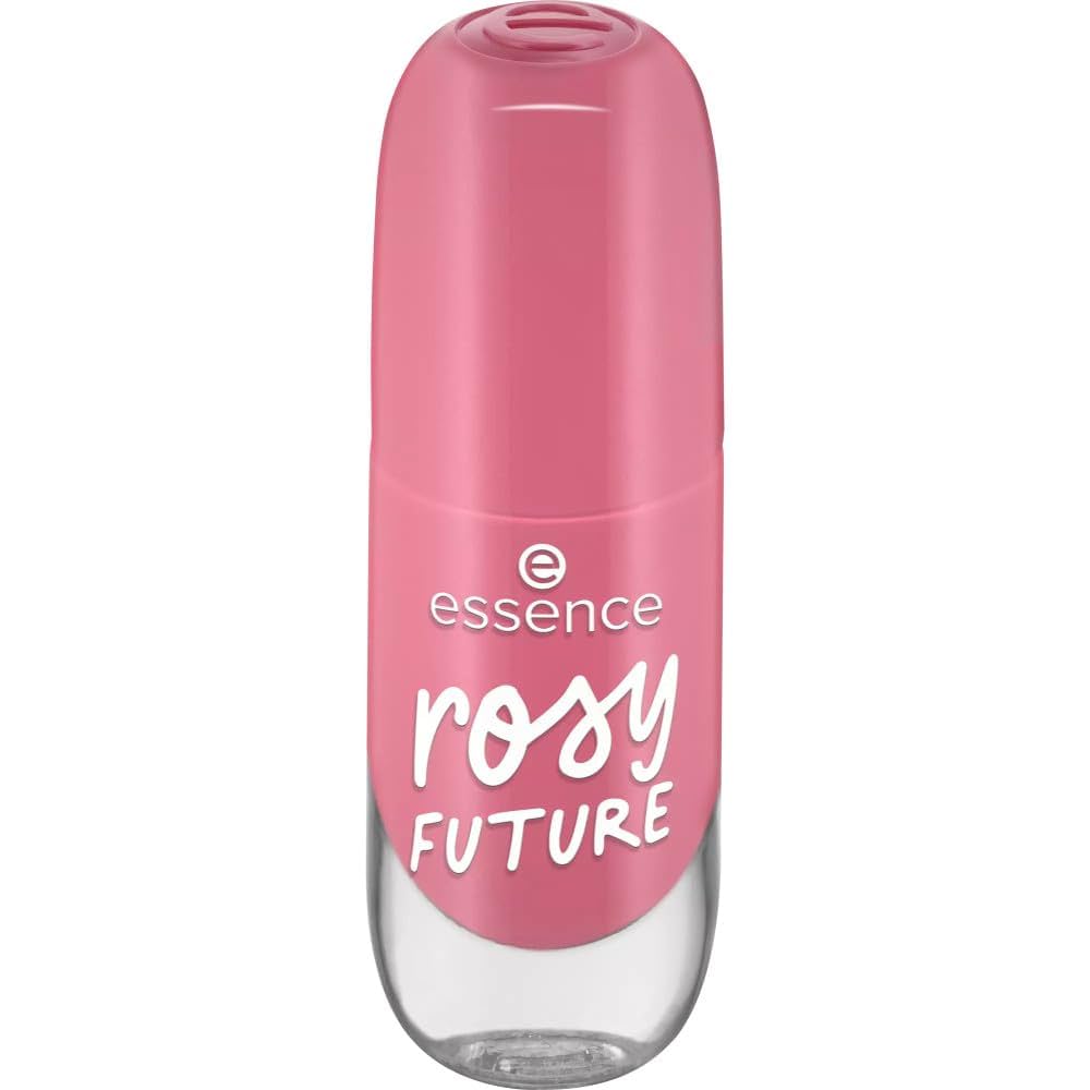 ESS GEL NAIL COLOUR 67
