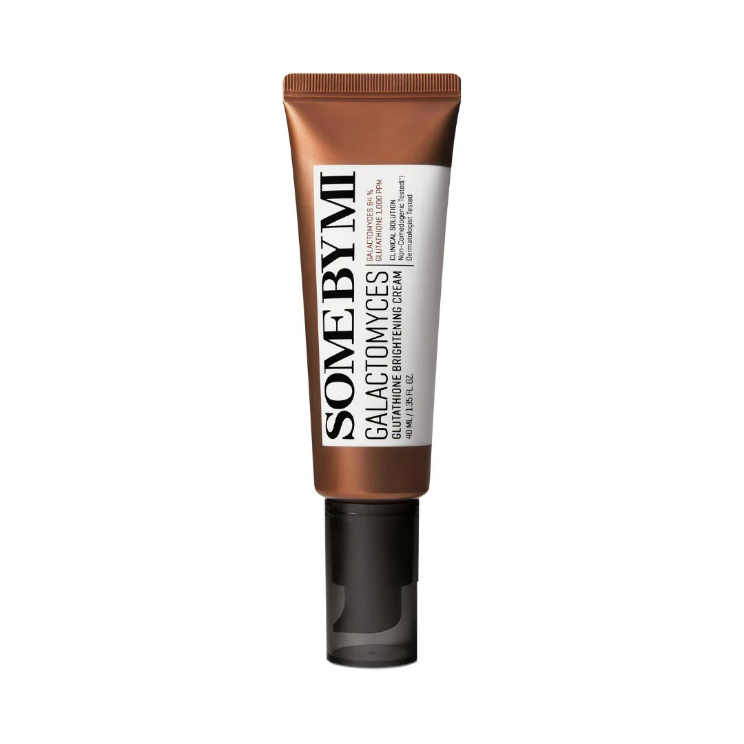 SOME BY MI LACTOMYCES BRIGHTENING CREAM 40ML