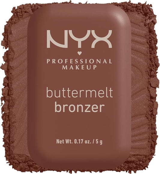NY BUTTERMELT BRONZER 06