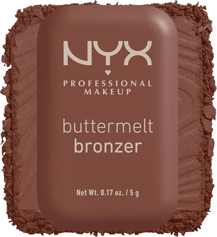 NY BUTTERMELT BRONZER 06