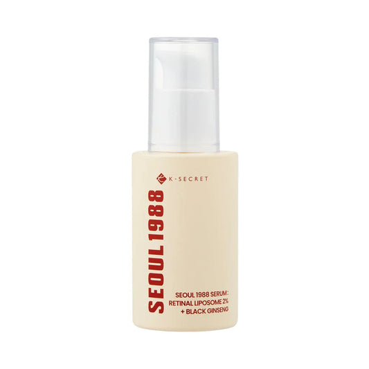SEOUL1988 RETINAL LIPOSOME2%+ RICE SERUM 30ML