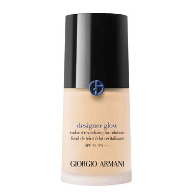 GIORGIO ARMANI  FOUNDITION SPF15/PA 6 30ML