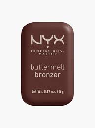 NY BUTTERMELT BRONZER 08