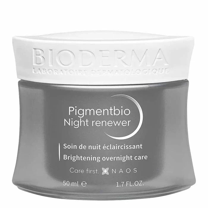 BI PIGMENTBIO NIGHT RENEWER 50ML