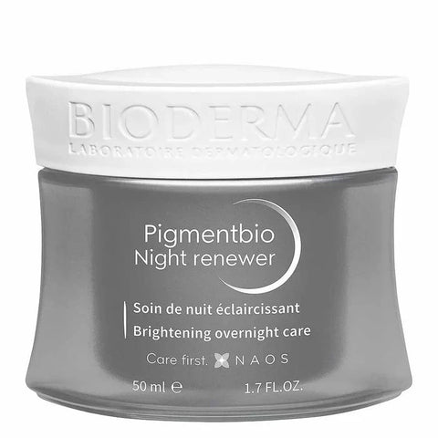 BI PIGMENTBIO NIGHT RENEWER 50ML