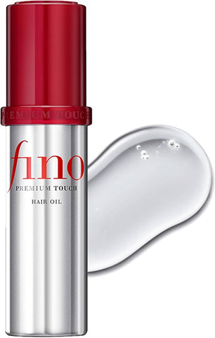 Fino Premium Touch Penetrating Serum Hair Oil, 2.4 fl oz (70 ml)