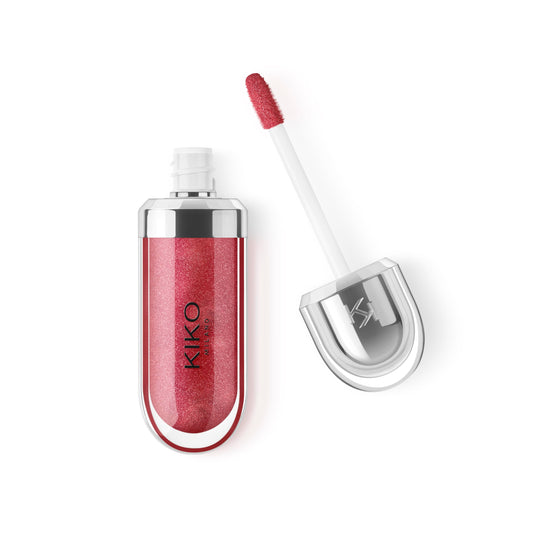 KIKO 16 3D HYDRA LIPGLOSS 6.5 ML